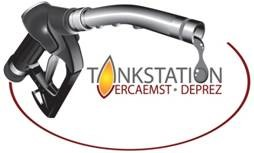 uw Vercaemst tankkaart